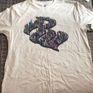 Vintage Rocawear t shirt sz L